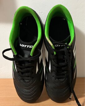 Dětské kopačky 34 - 3