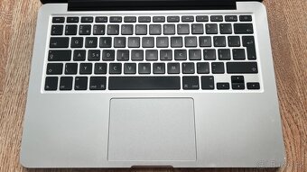 Apple MacBook Pro 2015 13” - 3