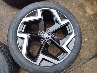 Sada ALU kola originál VW Passat B8,B9/Škoda Superb III,IV - 3