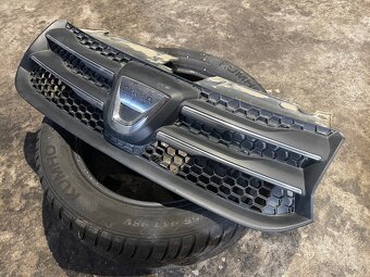 Prodám masku Dacia Logan, Sandero - 3