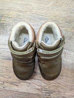 Barefoot Bobux 25 - 3