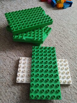 Lego Duplo - velká směs - 3