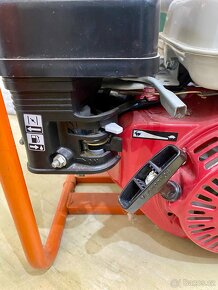 Čerpadlo benzinové Honda GX 120 - 3