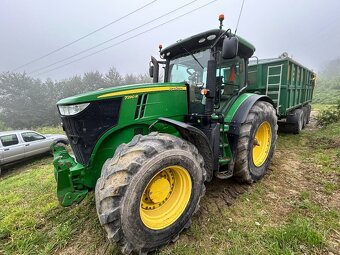 John Deere 7290R - 3