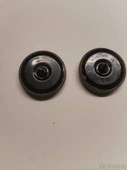 Skleněná odrazka na veterána - 3