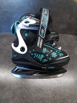 Dětské brusle - 3