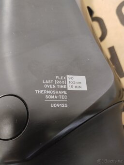 Fischer RC 90HV Black vel.285/44 model 25/26-levně - 3