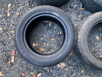 84. Zimní pneumatiky 215/60 r17 Premiorri DOT3321 - 3