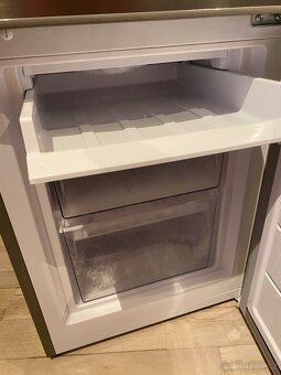 Lednička Goddess - 3