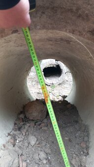 Betonové trubky - 3