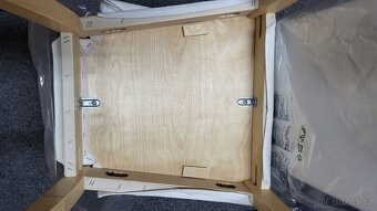 2x židle IKEA HARRY - 3