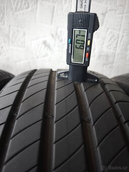 205/55 r16 letní pneumatiky Michelin Primacy 4 - 3
