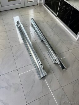 PRAHY VW GOLF 4 / ZASÍLÁME - 3