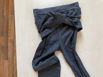 Nové leginy se sukní, vel S-M i méně, My dress room - 3