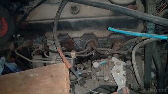 Motor VW Transportér - 3