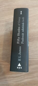 Padesát odstínů šedi - 3