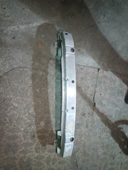 Výztuha zadního nárazníku insignia - 3