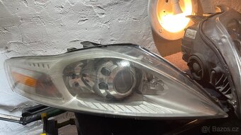 Bixenony Ford Mondeo mk4 - 3