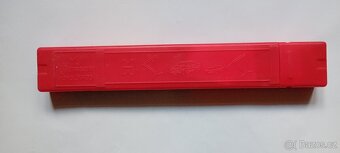 Výstražný trojúhelník - 3