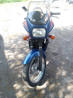 Jawa 350-640 Sport - 3