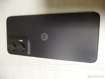 Motorola Moto G35 5G 4GB/256GB Midnight Black - 3