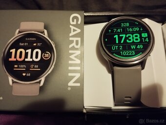 Garmin Venu 4 - 3