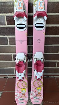 Dětské lyže Rossignol 100 cm - 3