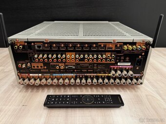 Marantz Cinema 30 Stříbrná - 3