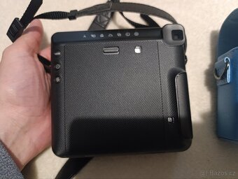 Fotoaparát FujiFilm Instax SQ6 - 3