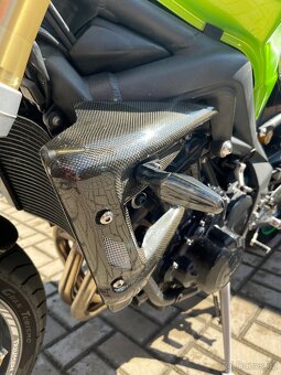 ND Triumph Street triple 675 - 3