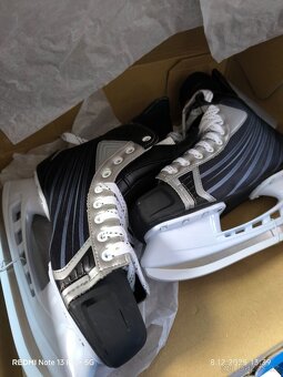 Pánské hokejové brusle Kanady - 3