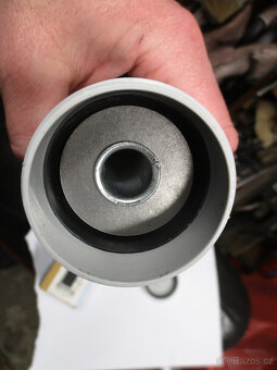 Nový mazací lis Jawa, ČZ, Škoda, Avia, Zetor, Praga - 3