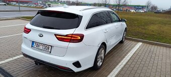 Kia Ceed 1.6 Crdi rok 2018 - 3