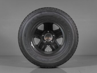 TOYOTA LAND CRUISER orig.sada R17 285/65/17  5x150(2484B) - 3