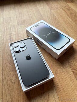 Apple iPhone 14 Pro 128GB - 3