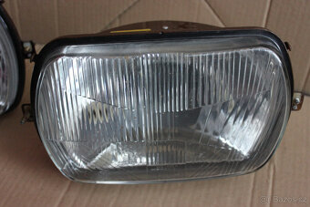 Nové originál díly škoda 105/120/130/135/136/garde/rapid - 3