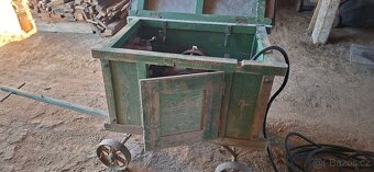 Prodám elektromotor - 3