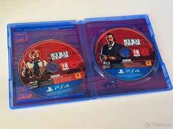 Red Dead Redemption 2 - 3