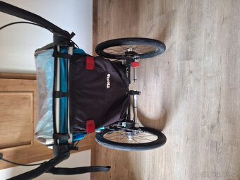 Thule chariot sport 2 - 3