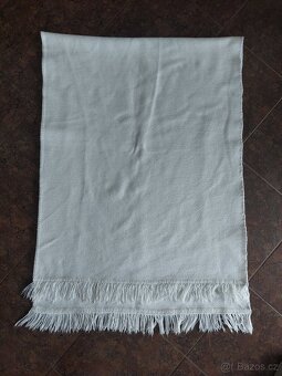 Deka na Retro kočárek - 3