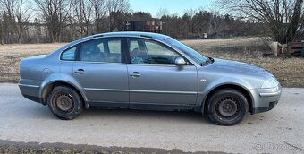 vw passat b5.5 96kw LD7W náhradní díly - 3