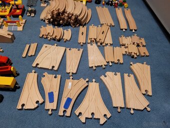 Velká vláčkodráha - 3