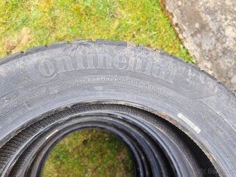 Continental ContiEcoContact 5 165/60 R15 81H - 3