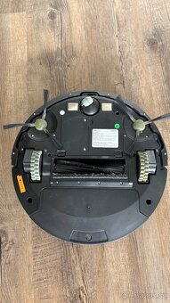 Robotický vysavač niceboy I7 - 3