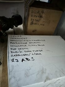 Toyota celica gt4 st185 dily - 3