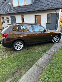BMW X1 xDrive20d cebia - 3
