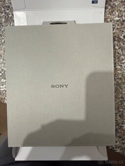 Bezdrátová sluchátka Sony - 3