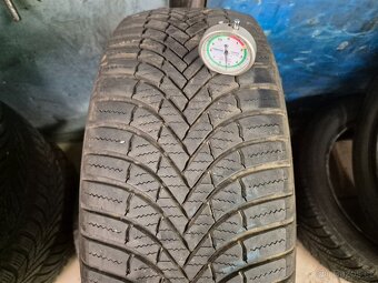 205/55 R16 FIRESTONE (5mm) č.16055/g - 3