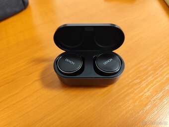 Prodám sluchátka Denon Perl pro - 3