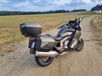 BMW K1600 - 3